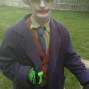 Meet your Posher, Dave